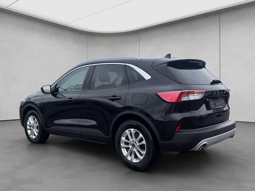 Ford Kuga 2022