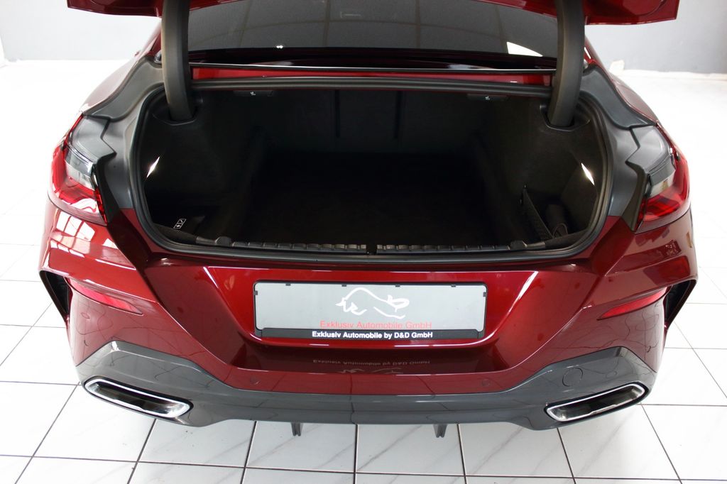 BMW 840 2022