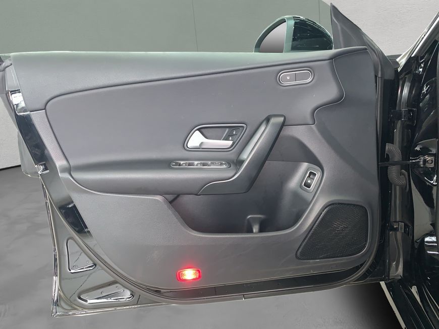 Mercedes-Benz CLA 250 2022
