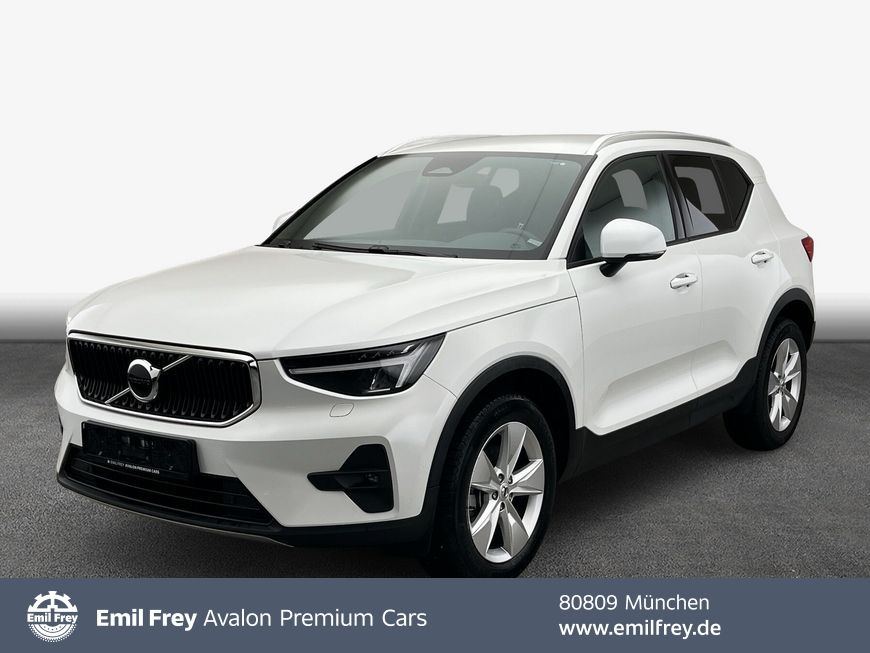 Volvo XC40 2024