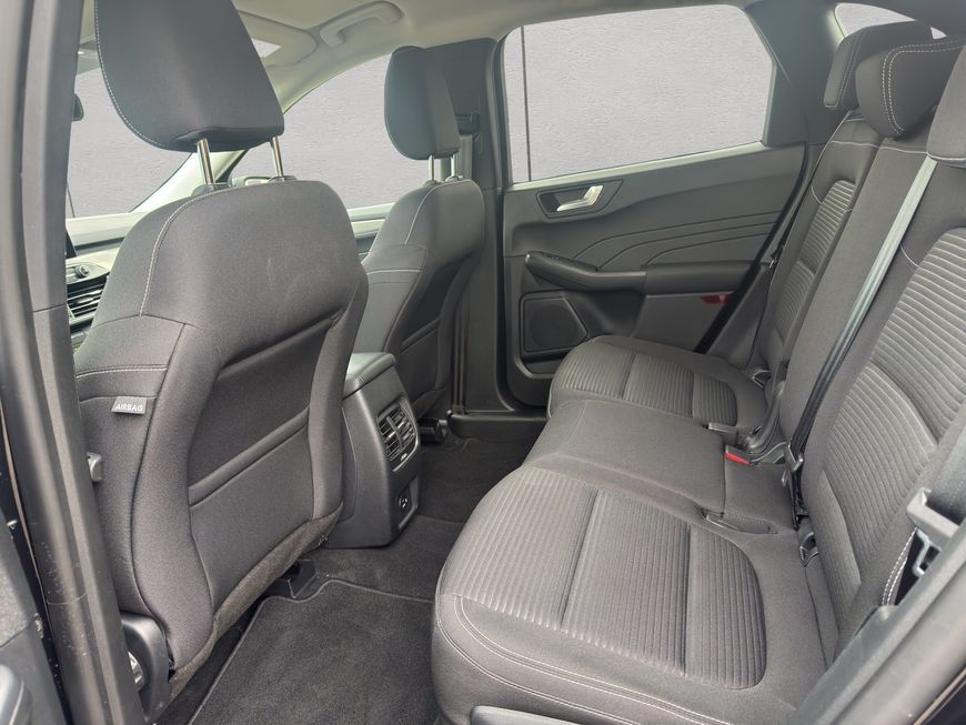 Ford Kuga 2022