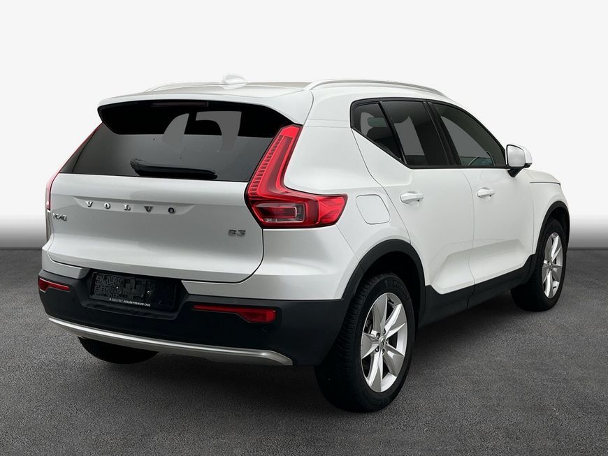 Volvo XC40 2024