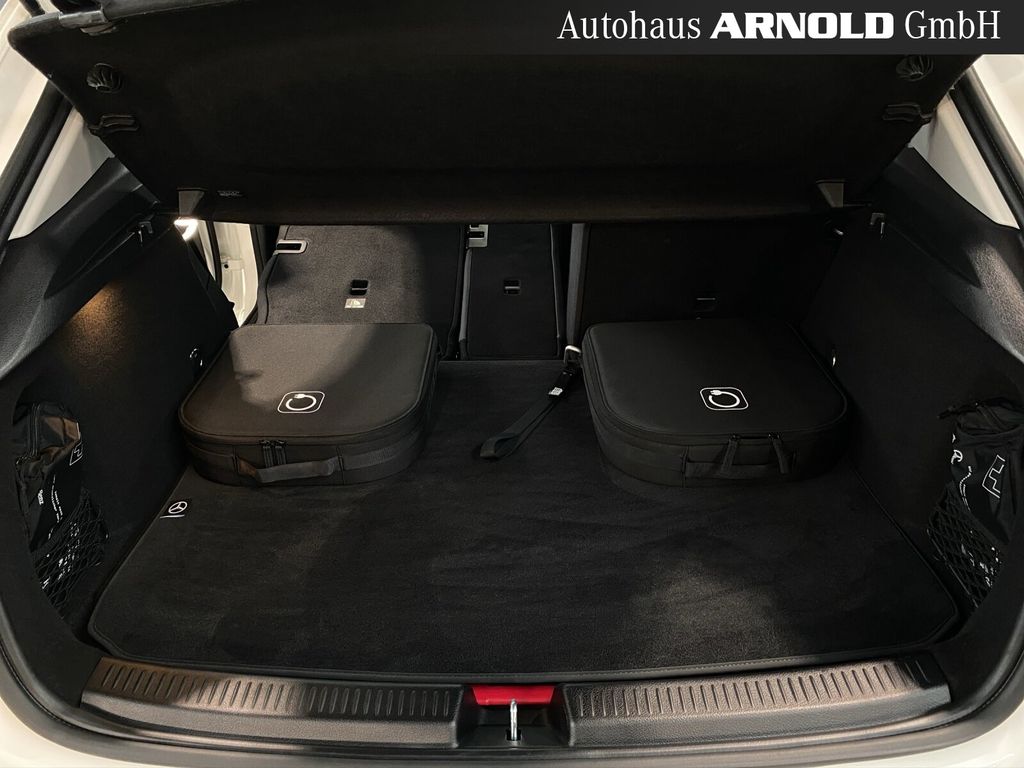 Mercedes-Benz A 250 2025