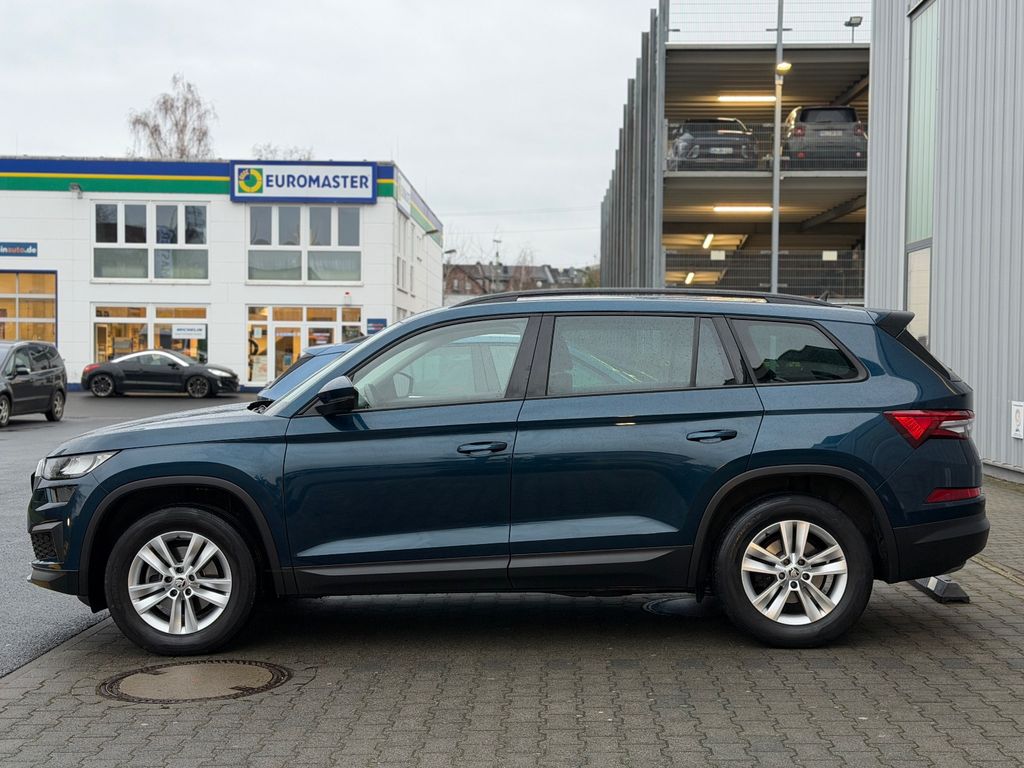 Skoda Kodiaq 2023