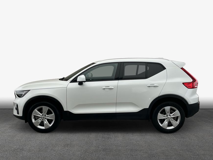 Volvo XC40 2024