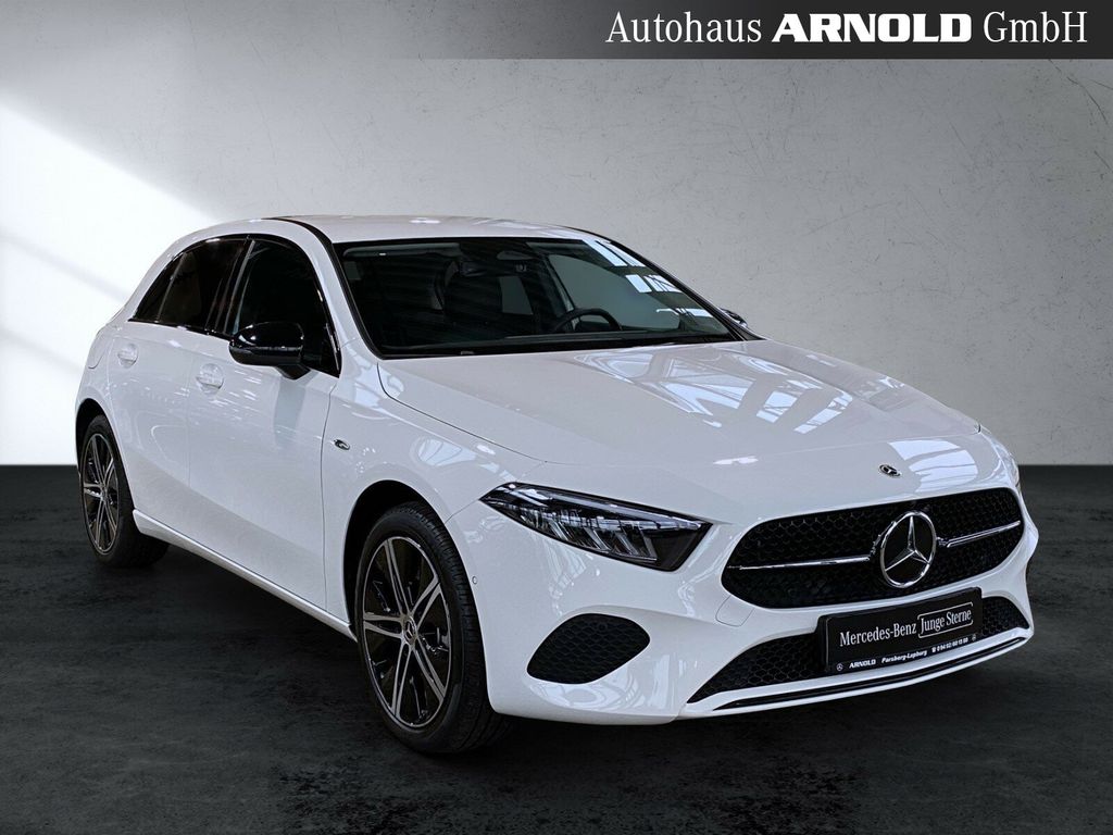 Mercedes-Benz A 250 2025
