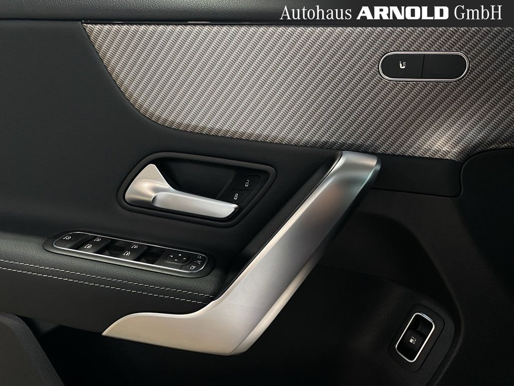 Mercedes-Benz A 250 2025