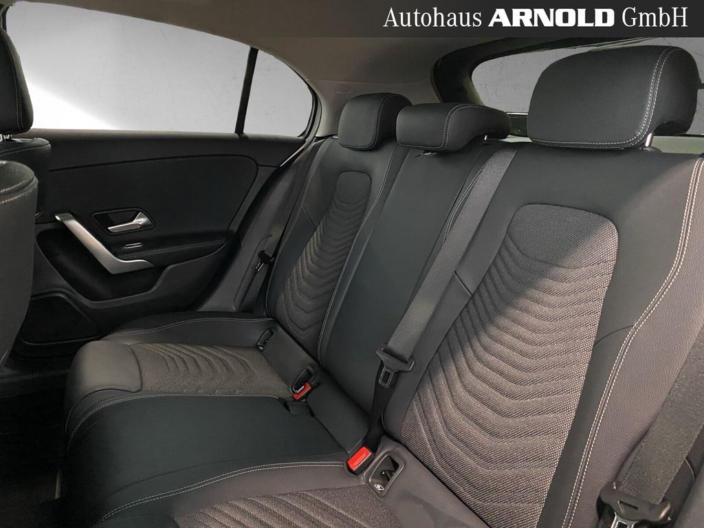 Mercedes-Benz A 250 2025