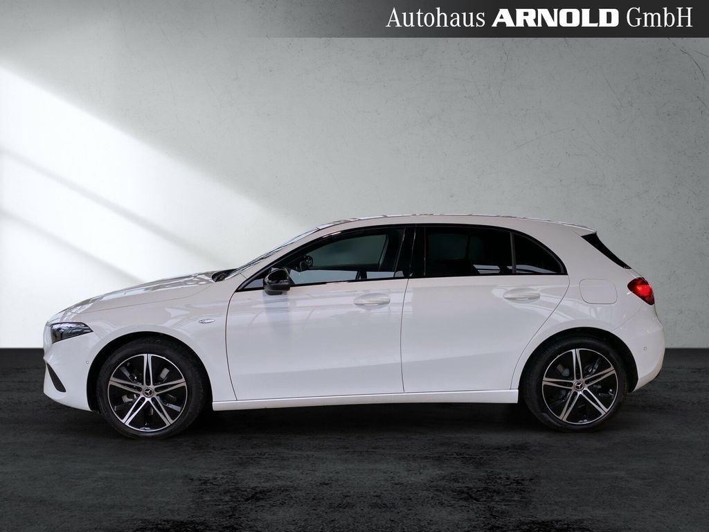 Mercedes-Benz A 250 2025