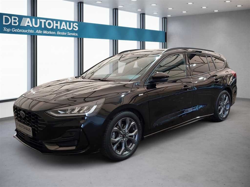 Ford Focus 2023