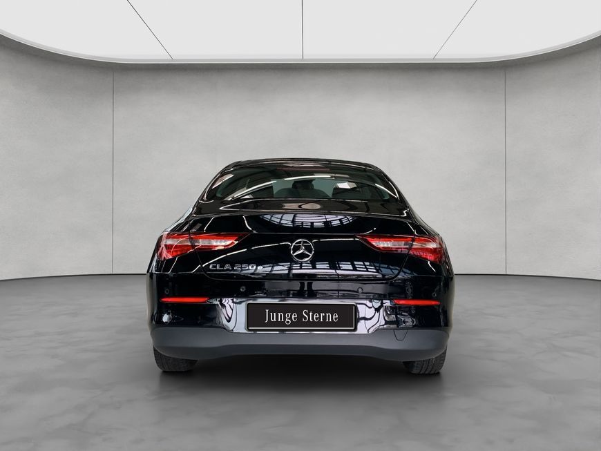 Mercedes-Benz CLA 250 2022