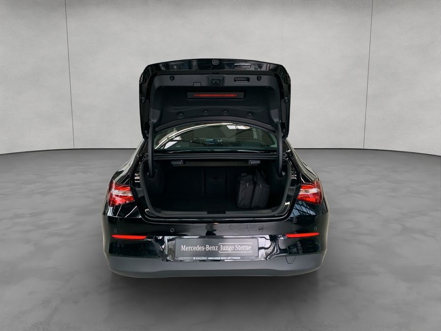 Mercedes-Benz CLA 250 2022