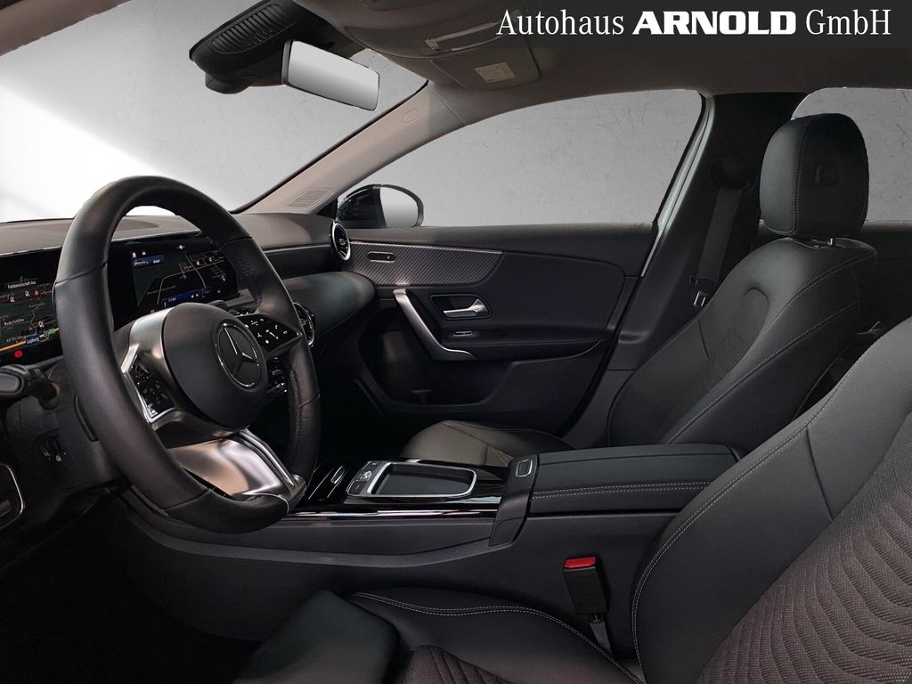 Mercedes-Benz A 250 2025