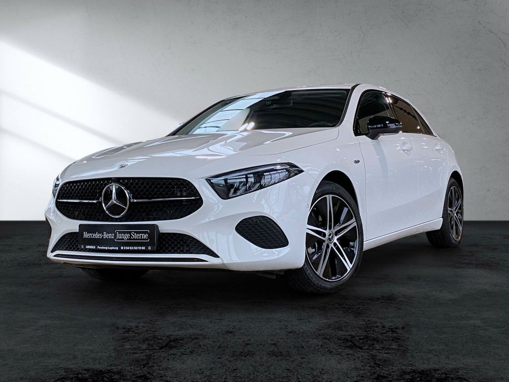 Mercedes-Benz A 250 2025
