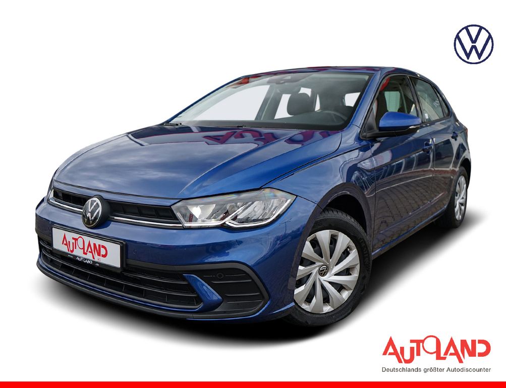 Volkswagen Polo 2024