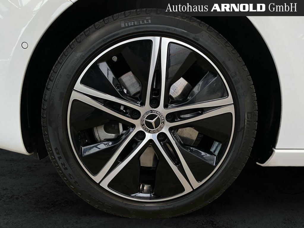 Mercedes-Benz A 250 2025