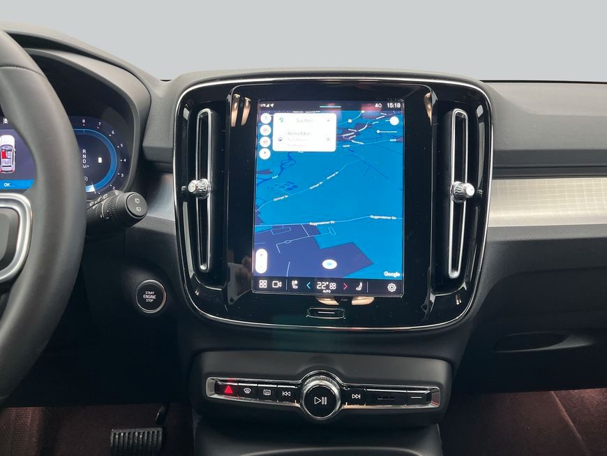 Volvo XC40 2024
