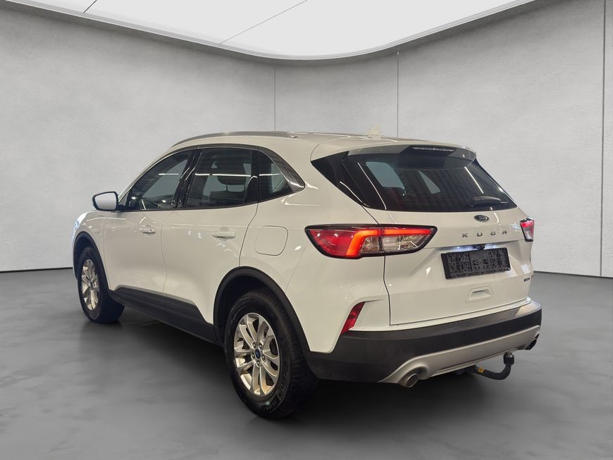 Ford Kuga 2022