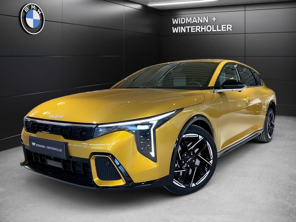 Kia Other 2025