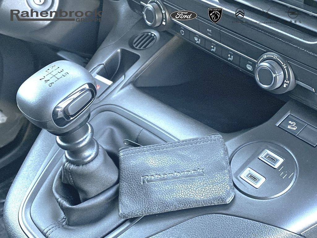 Fiat Doblo 2025