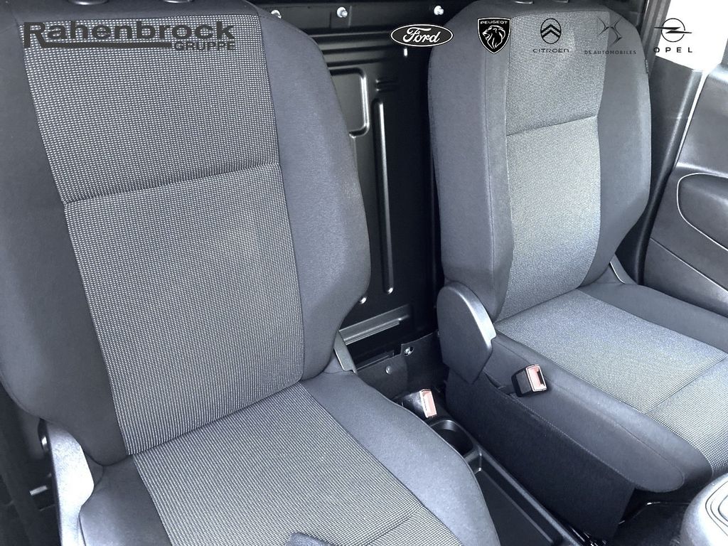 Fiat Doblo 2025