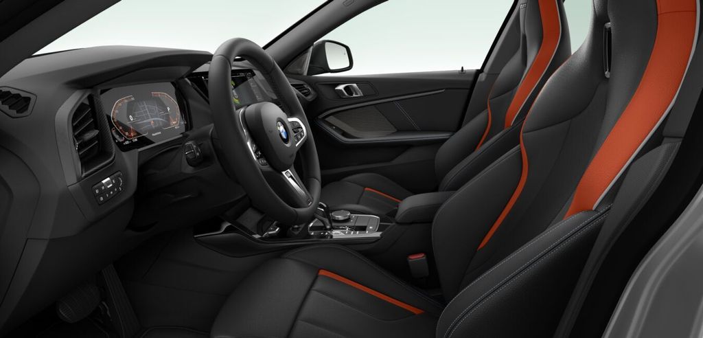 BMW 220 Gran Coupé 2024