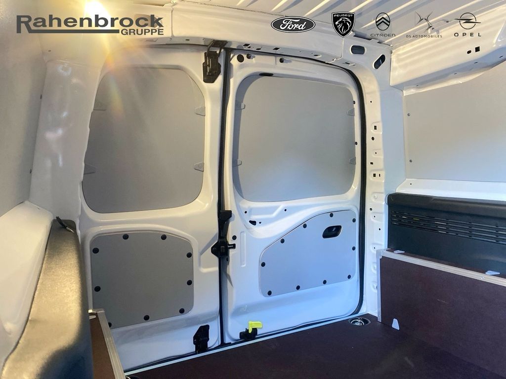 Fiat Doblo 2025