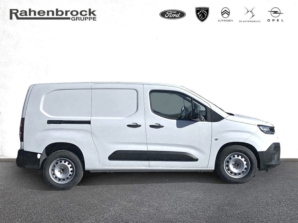 Fiat Doblo 2025