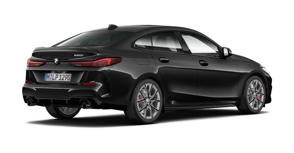 BMW 220 Gran Coupé 2024