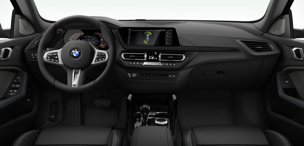 BMW 220 Gran Coupé 2024