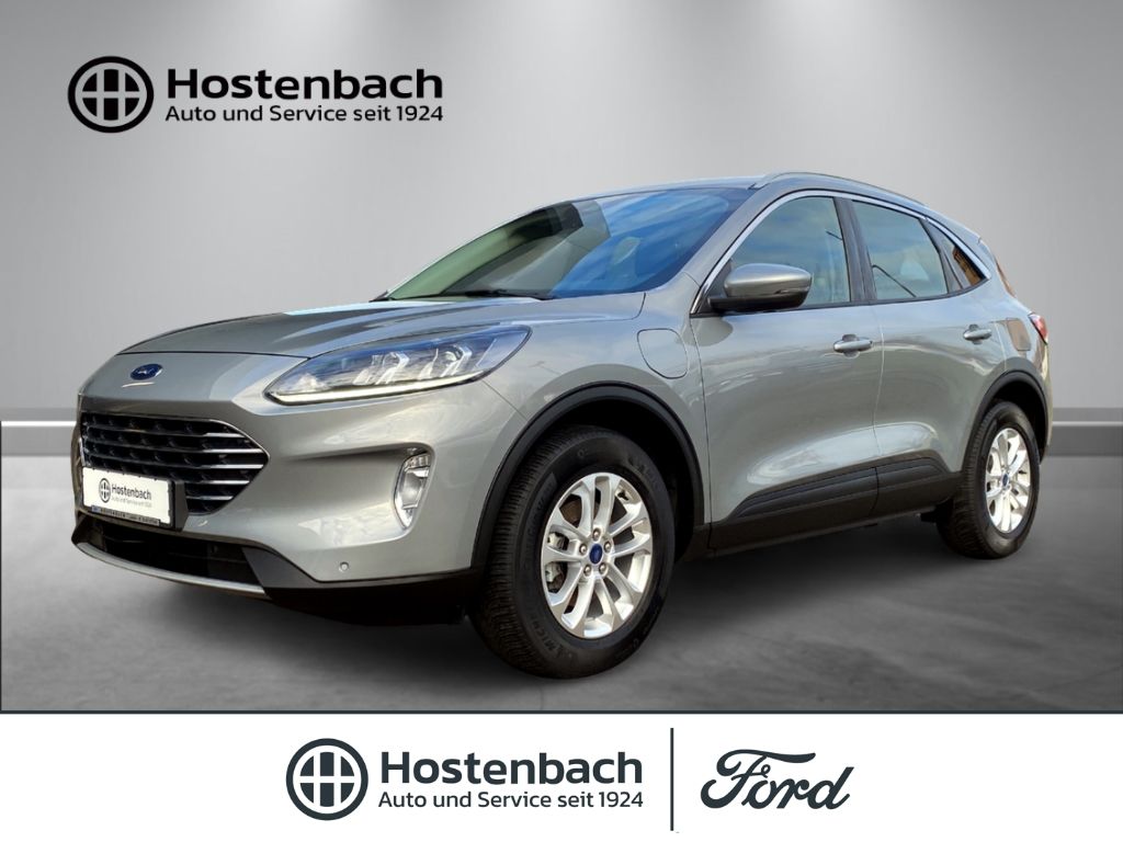 Ford Kuga 2022