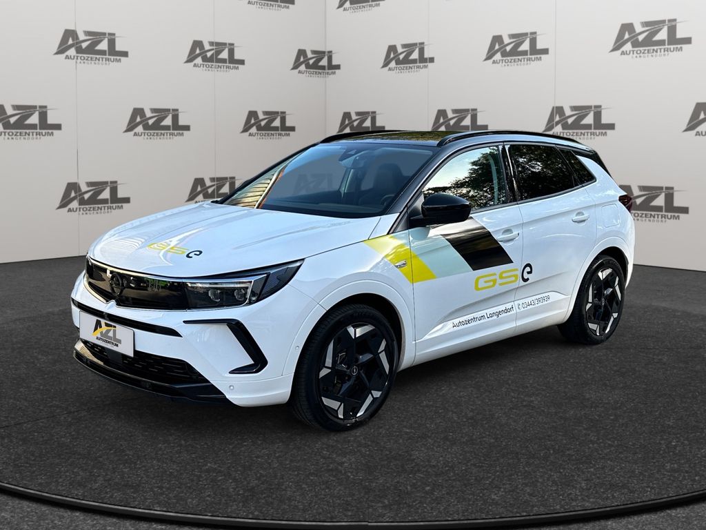 Opel Grandland (X) 2023