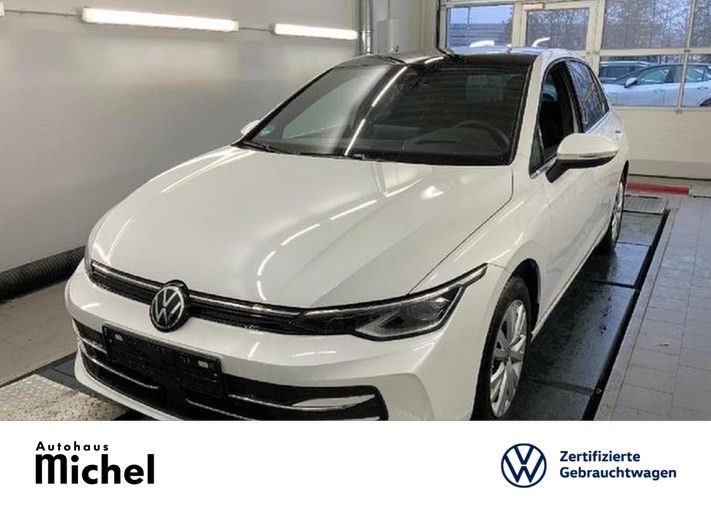 Volkswagen Golf 2024