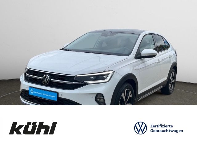 Volkswagen Taigo 2022