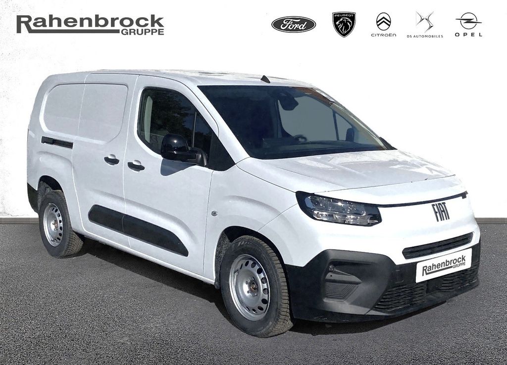 Fiat Doblo 2025