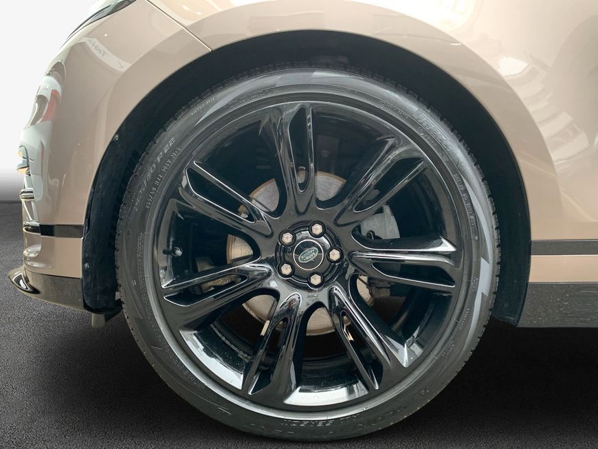 Land Rover Range Rover Velar 2023