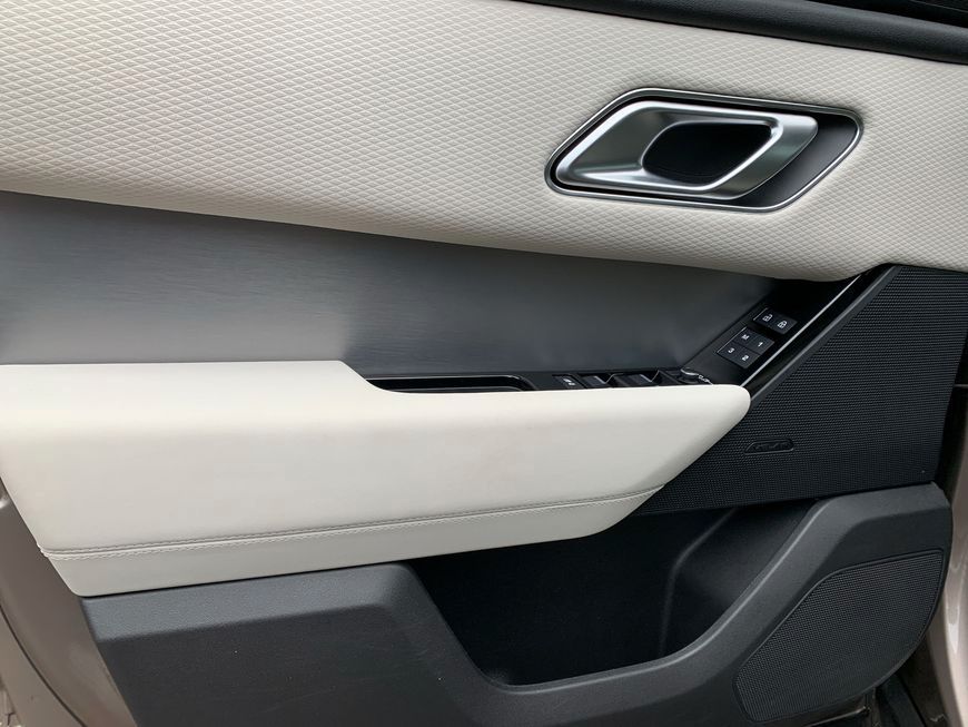 Land Rover Range Rover Velar 2023