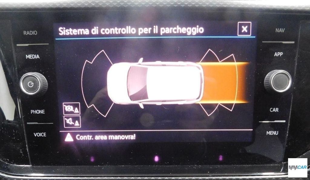 Volkswagen T-Cross 2023