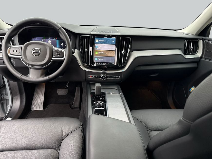 Volvo XC60 2024