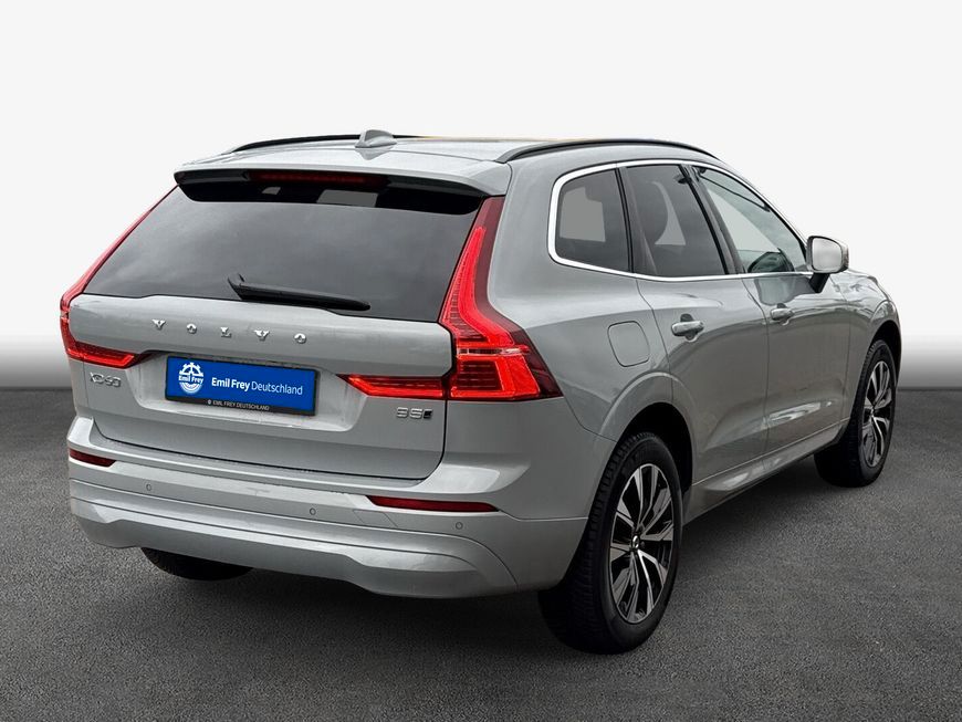 Volvo XC60 2024
