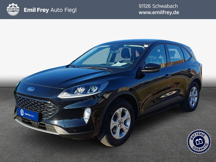 Ford Kuga 2022