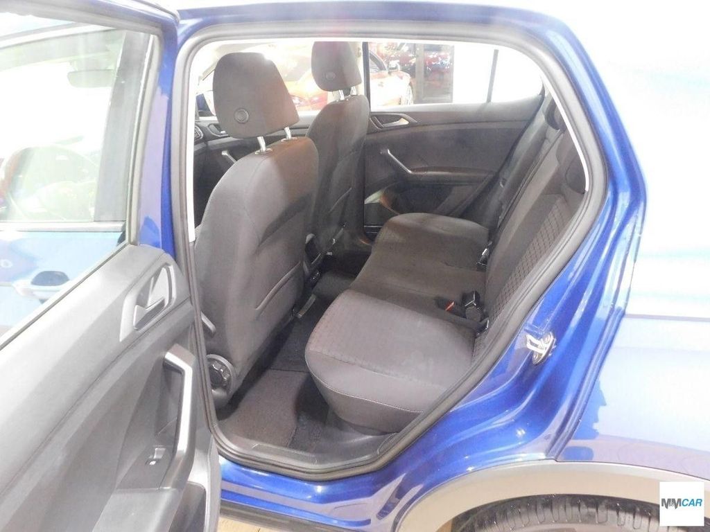 Volkswagen T-Cross 2023