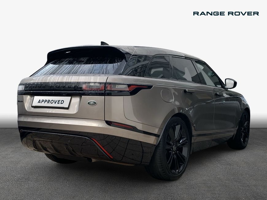 Land Rover Range Rover Velar 2023