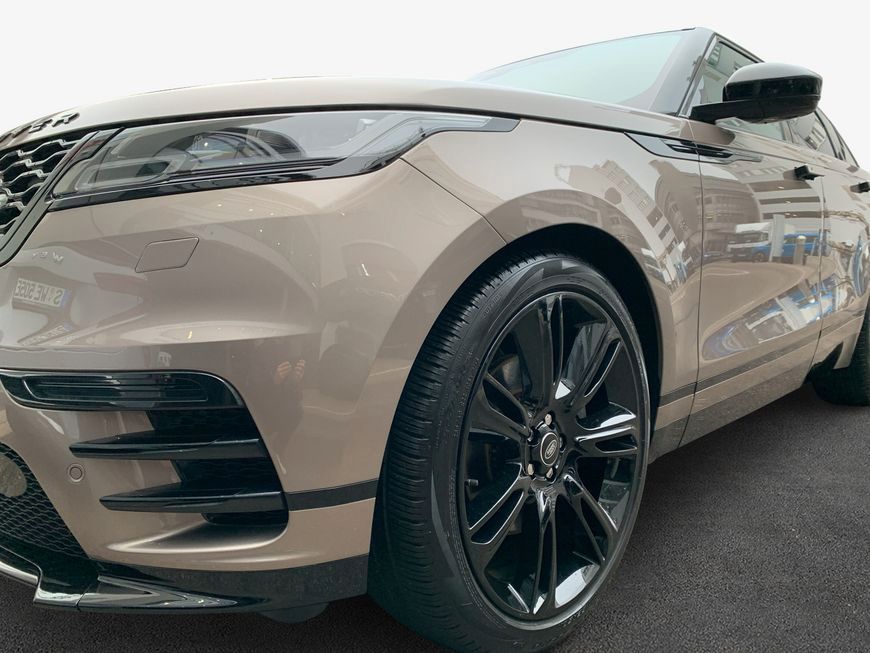 Land Rover Range Rover Velar 2023