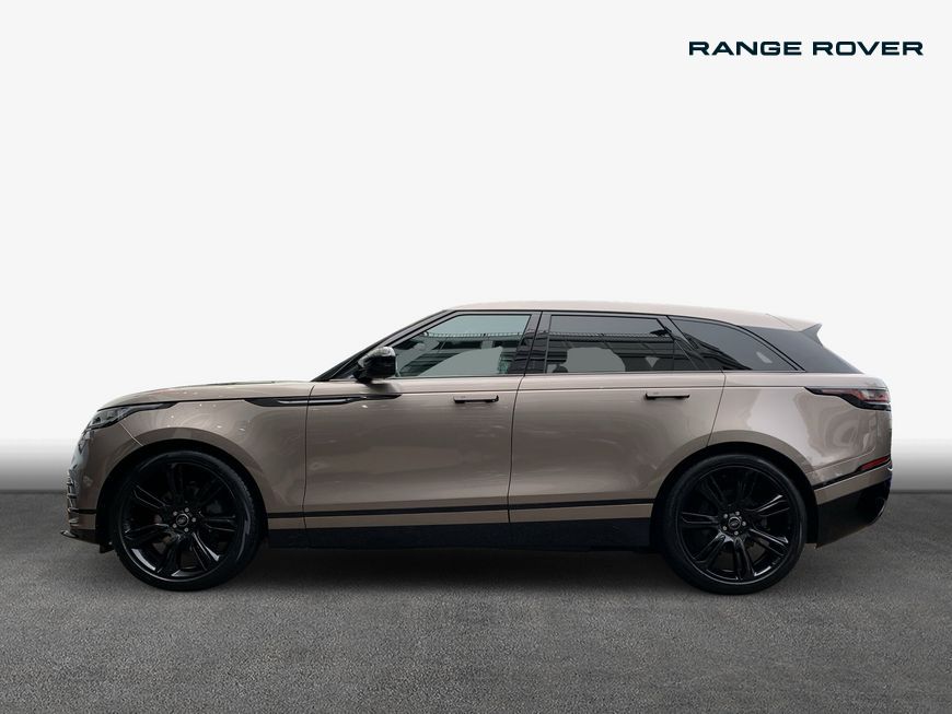 Land Rover Range Rover Velar 2023