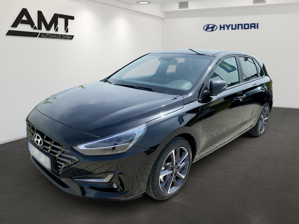 Hyundai i30 2024