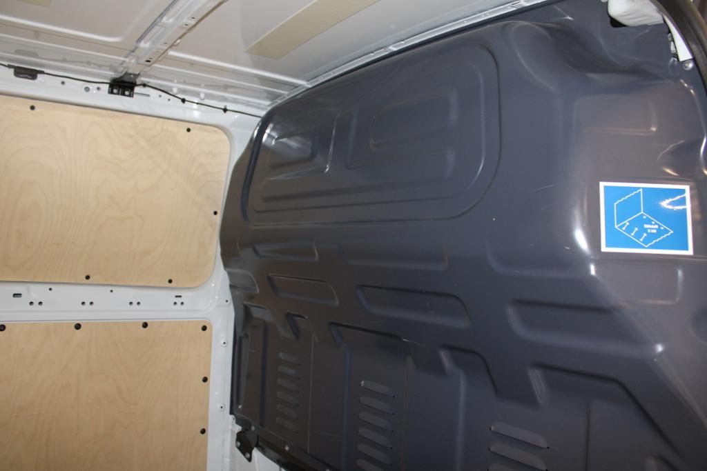 Mercedes-Benz eVito 2021