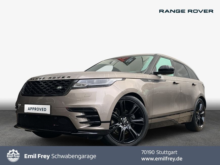 Land Rover Range Rover Velar 2023