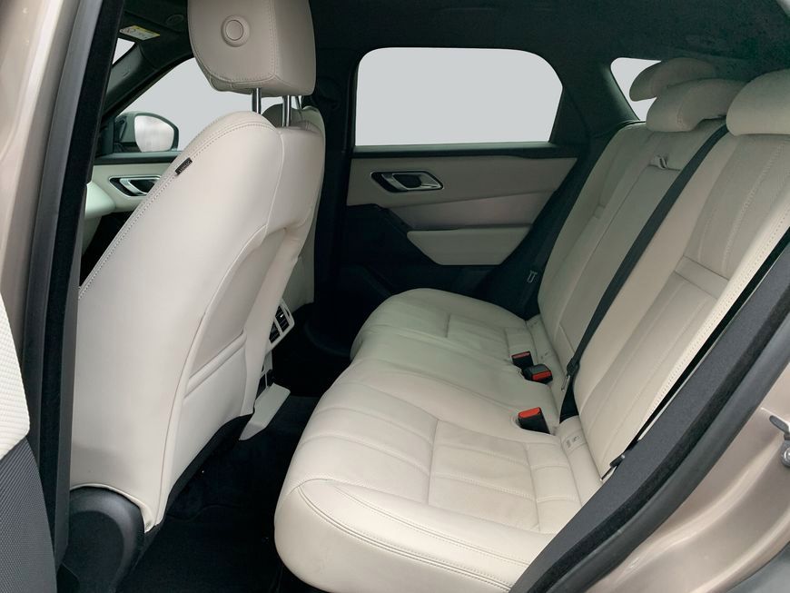 Land Rover Range Rover Velar 2023