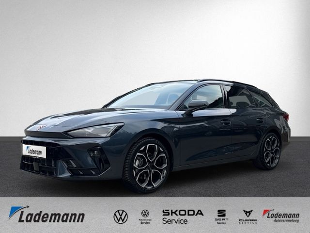 Cupra Leon 2025